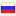 akson.ru server is located in Russia